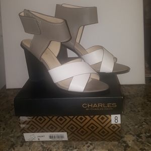 Women's dress sandals